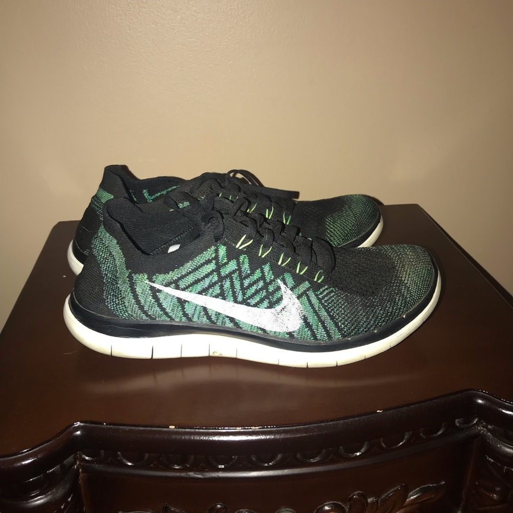 Nike Flyknit 4.0